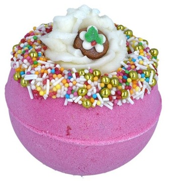 Kula do kąpieli Pudding it Out There Bomb Cosmetics