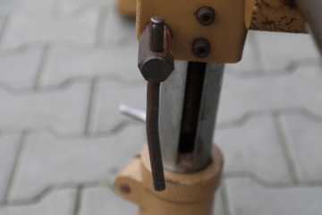 3-х роликовая подача с вариатором EUROPA