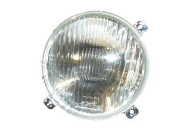 REFLEKTOR JD AL56091 JOHN DEERE LAMPA PRZEDNIA