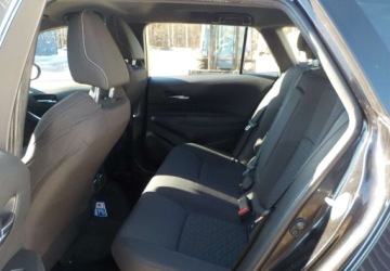 Toyota Corolla XII 2023 Toyota Corolla Okazja 1.8 Hybryda 122KM, zdjęcie 16