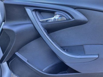 Opel Astra J Sedan 1.6 CDTI ecoFLEX 110KM 2015 OPEL ASTRA J sedan 1.6 DIESEL 110KM*Enjoy*Salon Polska*Serwisowany, zdjęcie 26