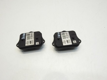 MODUL ZÁHYB SVĚTLA VW PASSAT B7 3D0941329 89503910