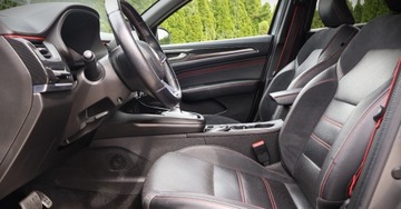 Renault Arkana SUV 1.6 E-TECH 143KM 2022 Renault Arkana (Nr.004) 1.6 E-TECH Hybrid R.S. LINE Automat Skory Kamera G, zdjęcie 12