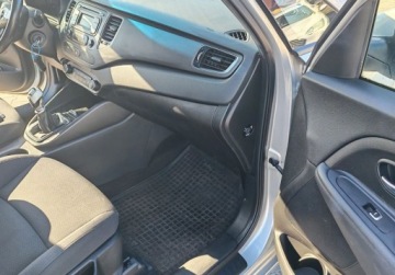 Kia Carens IV Minivan 1.7 VGT CRDI 136KM 2013 Kia Carens 1.7 Diesel 136KM, zdjęcie 18