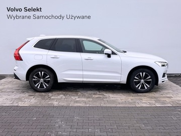 Volvo XC60 II 2020 Volvo XC 60 B4 Diesel | Momentum Pro | Salon PL |, zdjęcie 2