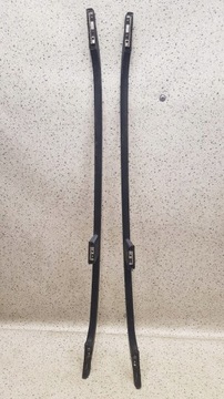 STŘEŠNÍ NOSIČ STŘEŠNÍ KOMPLET MERCEDES W203 KOMBI