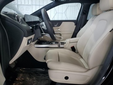 Mercedes GLA II 2025 Mercedes-Benz GLA GLA250 2025, 2.0L R-4 221KM, NISKI PRZEBIEG, od ubezpiec, zdjęcie 6