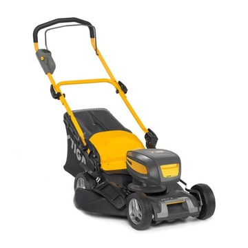 STIGA COMBI 743 Q AE KOSIARKA AKUMULATOROWA