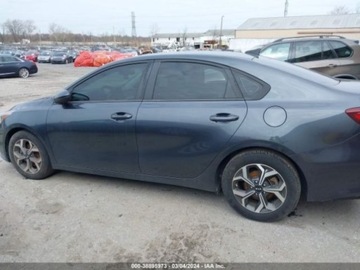 Kia 2019 Kia Inny 2019 Kia Forte LXS IVT 2.0 Benzyna 147KM, zdjęcie 12