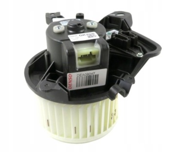 ВЕНТИЛЯТОР OPEL CORSA D 2006 - 2014 КЛИМАТ-КОНТРОЛЬ