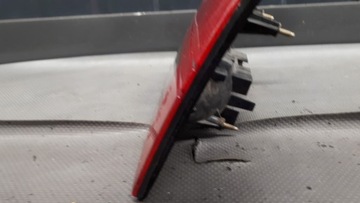 1L0945094 SVĚTLO ZADNÍ SEAT TOLEDO I PRAVÁ