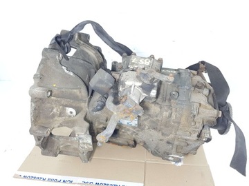 КОРОБКА ПЕРЕДАЧ IVECO EUROCARGO 3 3.9 08-15 S5-42