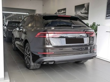 Audi Q8 SUV 3.0 50 TDI 286KM 2025 AUDI Q8 / E-Tron 50 TDI quattro Suv 3.0 (286KM) 2025, zdjęcie 1