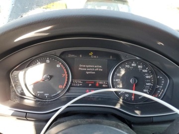 Audi A4 B9 2022 Audi A4 Allroad Premium 2022 2.0l 2.0 Benzyna 261KM, zdjęcie 9