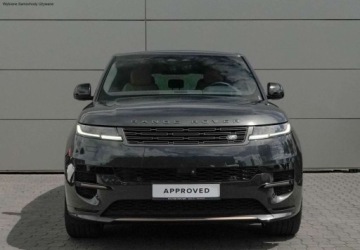 Land Rover Range Rover V SWB PHEV 3.0 460e 460KM 2025 Land Rover Range Rover Sport Land Rover RANGE ROVER SPORT 3.0P I6 PHEV 460, zdjęcie 22