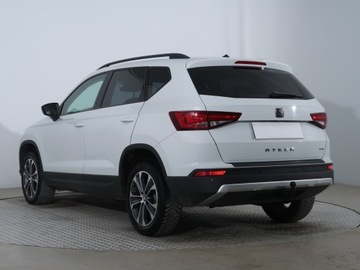 Seat Ateca SUV 1.4 EcoTSI 150KM 2016 Seat Ateca 1.4 TSI, Serwis ASO, Automat, Klima, zdjęcie 3