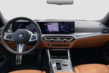 BMW Seria 3 G20-G21 Limuzyna M 3.0 M340i 374KM 2025 BMW Seria 3 M340i Limousine Duzy rabat Polski salon Dowolna konfiguracja, zdjęcie 11