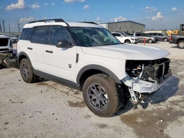 Ford 2024 Ford Bronco Sport Big Bend 2024 1.5l 1.5 Benzyna 181KM, zdjęcie 4