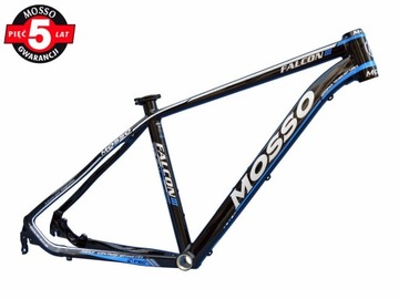 РАМА MTB 26 ДЮЙМОВ MOSSO МОДЕЛЬ 639XC FALCON III