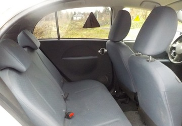 Peugeot 2019 Peugeot iOn Okazja Elektryczny 48KM, zdjęcie 20