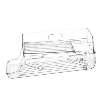 Диспенсер для напитков, пивные банки, двухслойные