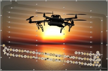 Уникальная подарочная копилка XL номиналом 5 злотых с автоматическим выводом средств на различные автомобили