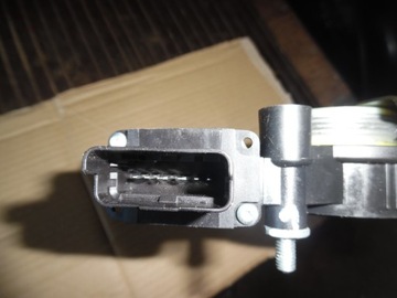 DUCATO JUMPER BOXER 18- MECHANIZMUS ZVEDÁK OKNO LEVÝ