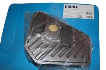 Filtr hydrauliczny Audi A4 b6, A6 C5