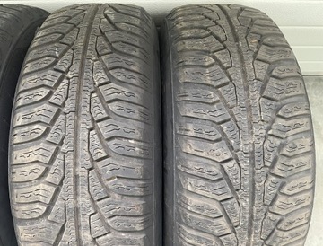 CITROEN BERLINGO OPEL COMBO KOLA 195/65R15 S51-1