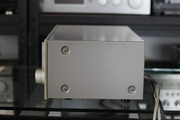 Wega PSS-200C magnetofon kasetowy , opis