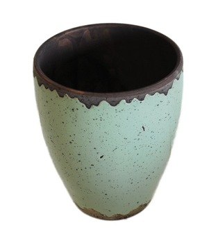 DONICZKA OSŁONKA CERAMICZNA STORCZYKOWA OZDOBA