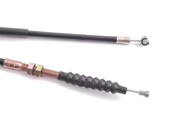 Трос сцепления ATV Quad 150 200 250 Bashan Kinroad длина 140,5 см