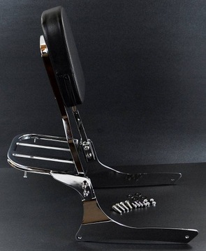 СПИНКА С БАГАЖНИКОМ — SUZUKI BOULEVARD C90