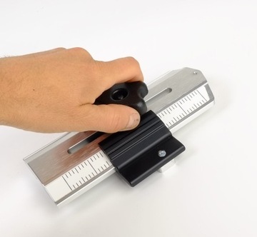 Насадка для пильного упора для резки тонких полос древесины Thin Rip.