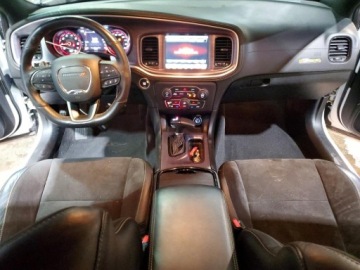 Dodge Charger VII 2023 Dodge Charger Scat Pack 2023 6.4 Benzyna 485KM, zdjęcie 8