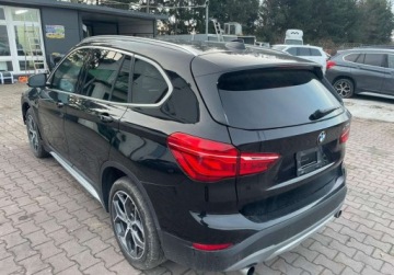 BMW X1 F48 Crossover xDrive20i 192KM 2017 BMW X1 2017 BMW X1, Xdrive28I - w POLSCE po oplatach i akcyzie FV 2.0, zdjęcie 2