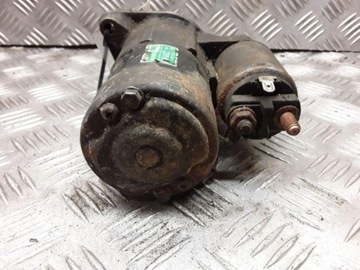 1250299 STARTÉR 2.0 4WD 104 2007 HYUNDAI TUCSON (JM)