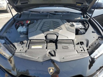 Lamborghini Urus 2023 Lamborghini Urus S 2023 4.0l 4.0 Benzyna 657KM, zdjęcie 6