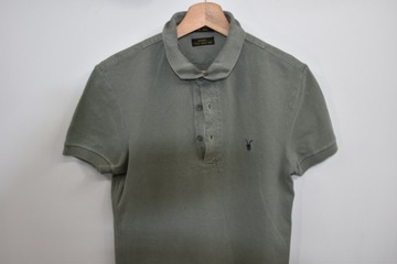 Allsaints koszulka polo S