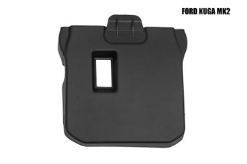FORD KUGA MK2 2013-19 POKRYWA OBUDOWY AKUMULATORA CZĘŚĆ PRZEDNIA AM5110A659