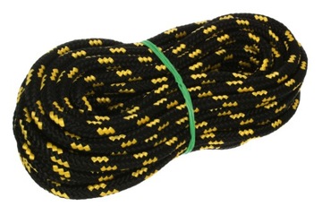 LINA POLIPROPYLENOWA ⌀8mm 15m LINOTECH