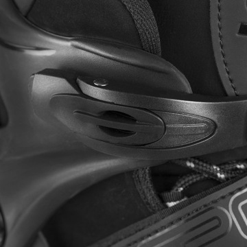 КОЖАНЫЕ РОЛИКИ SPOKEY SHIFFTY PRO SPEED 42