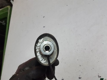 SKODA ROOMSTER FACELIFT 10-15R ANTÉNA STŘEŠNÍ AUTORÁDIO