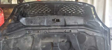 KAPOTA DO HYUNDAI TERRACAN