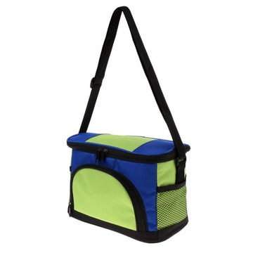 Insulated Lunch Tote Insulated Cooler Bag green