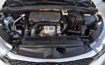 DS 4 I Hatchback Facelifting 2015 1.2 PureTech 131KM 2016 Citroen DS4 Citroen DS4 1.2 Benzyna 130KM, zdjęcie 30