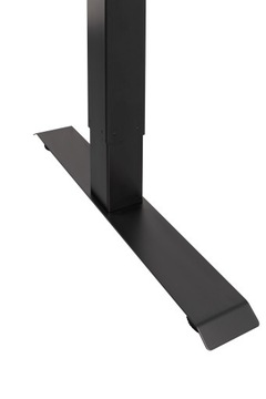 Электрический каркас стола Spacetronik SPE-221B