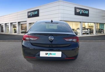 Opel Insignia II Grand Sport 1.5 Turbo 165KM 2017 Opel Insignia 1.5 T Elite SS aut 1.5 Benzyna 165KM, zdjęcie 4