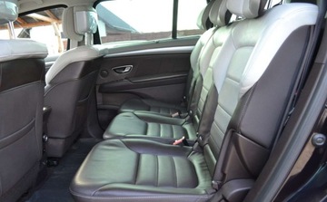 Renault Espace V 2015 Renault Espace Bezwypadkowy - Bogate wyposazenie - Oplacony 1.6 Diesel, zdjęcie 6