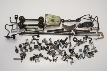 YAMAHA X-MAX 125 17-22 БОЛТЫ ВИНТЫ